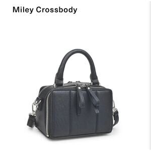 Urban Expressions Miley Crossbody